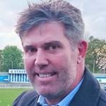 New Manager Is Appointed At Staveley MWFC