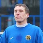 Thornton's Double Delight As Staveley MWFC Reach Quarter Finals