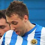 Ryan Damms Helps Demolish Nostell As Staveley Win 4-0