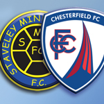 Staveley Take On Chesterfield In Pre-Season Friendly