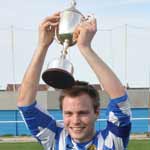Staveley MWFC - "We are the Champions"
