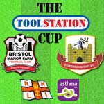 Staveley MWFC Host Inaugural Interleague Toolstation Cup