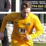 Staveley Disappointed With A Loss At Athersley Rec