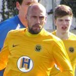 Staveley Stay On Track For Matching Highest League Finish