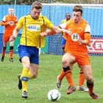 Narrow Defeat For Staveley's Young Guns - And Chairman's Message