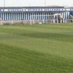 Staveley's Exciting New Investment For Club And Community