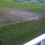 Staveley's Home Match Against Barton Town Old Boys Is OFF