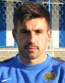 commanding performances from central defenders Tim Whittaker and James Colliver, supported by Man of the Match Wes Hill (left), at left back, ensured the home side kept a third consecutive clean sheet