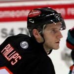 Sheffield Steelers Captain Jonathan Phillips undergoes surgery