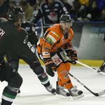 Steelers 'bouncebackability' keeps them in the Challenge Cup