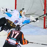 Sheffield Steelers Shut out Coventry Blaze to secure a 4 point weekend