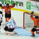 Steelers Edge The Giants In Last Sunday Evening's Cracker