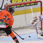 Sheffield Steelers Through To Final Of 2014 Challenge Cup